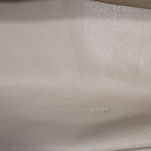 Stone Mountain purse - Picture 11 of 13